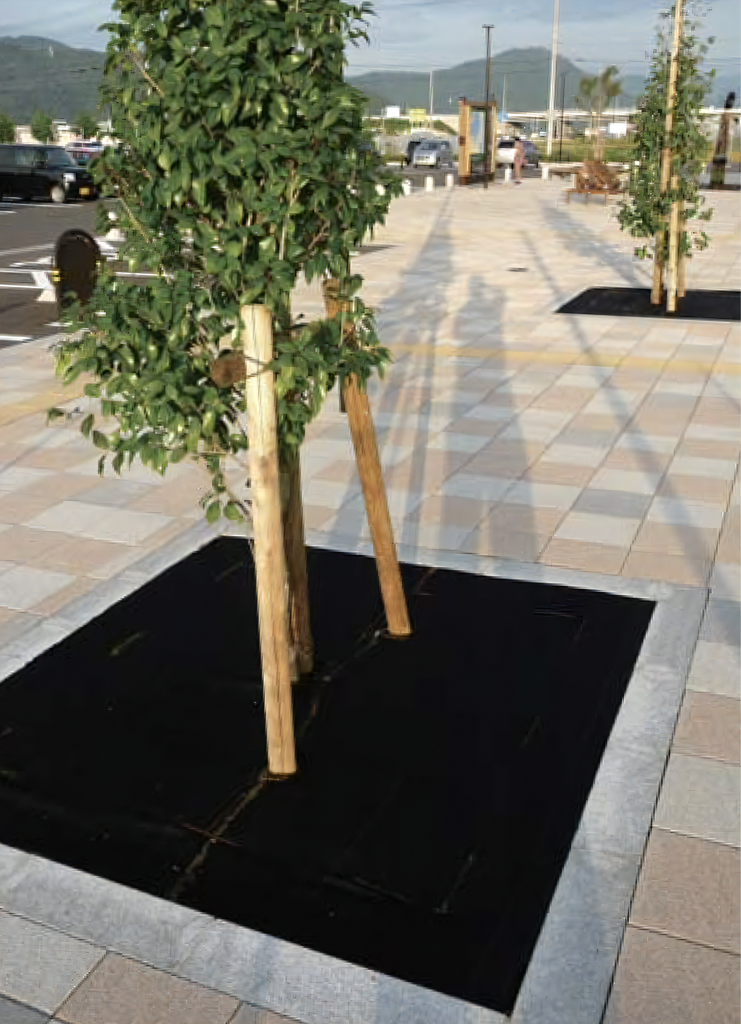 除草剤　grassbuster.