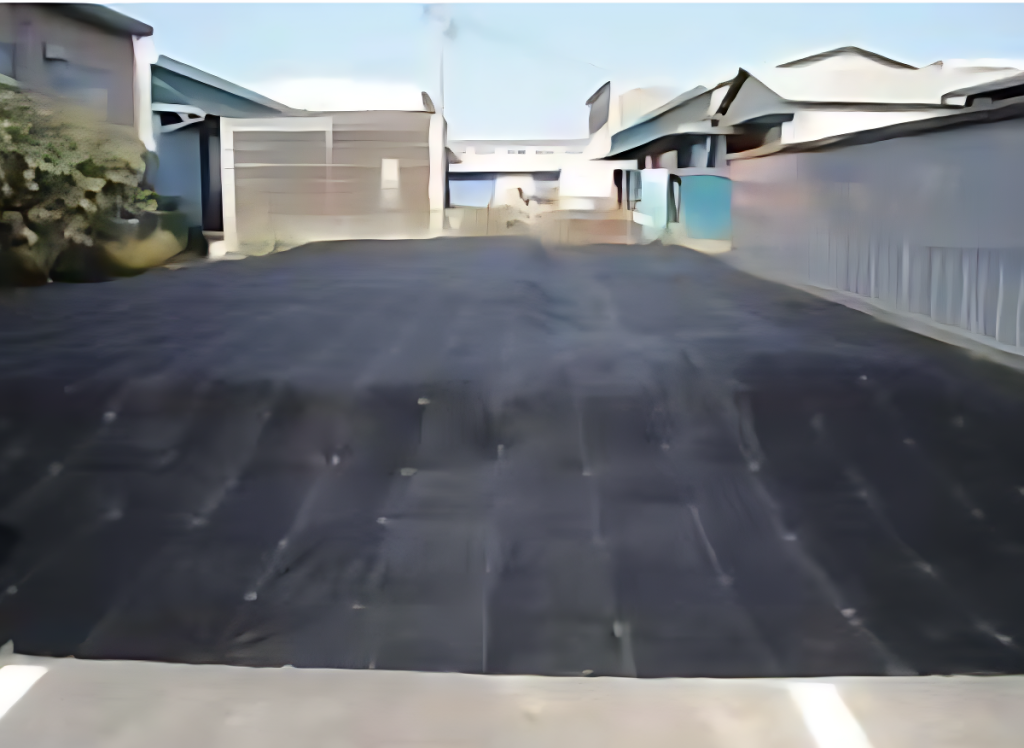 除草剤　grassbuster.