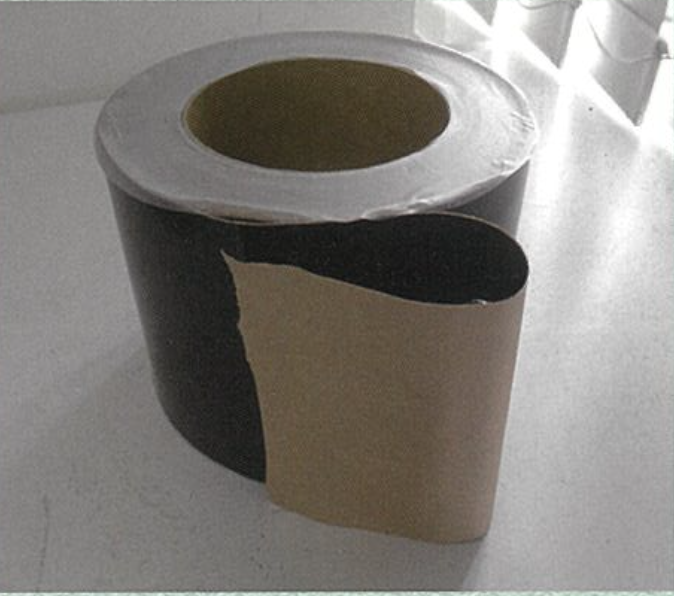 専用施工テープ